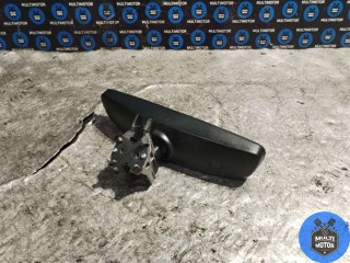 Зеркало салона, ориг. номер 3G0857511AC, Volkswagen Tiguan 2011-2019