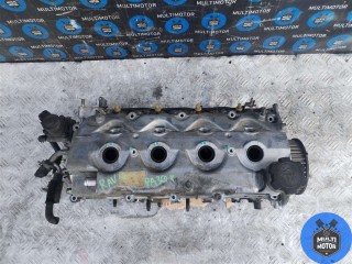 Головка блока цилиндров, Toyota RAV4 2000-2003