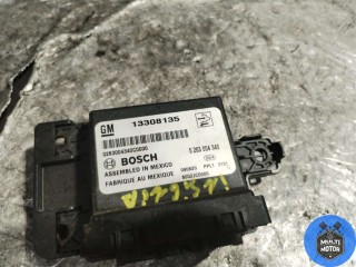 Блок управления парктрониками, ориг. номер 13308135, Opel Insignia 2008-2013