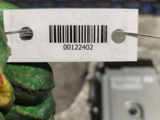 Блок управления двигателем, ориг. номер 0281014671, Land-Rover Range Rover Sport 2009-2013