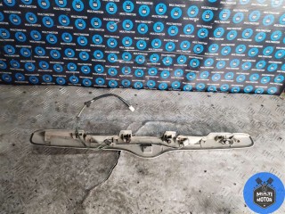 Накладка подсветки номера, Toyota Corolla Verso 2001-2004