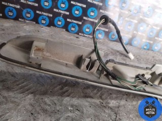 Накладка подсветки номера, Toyota Corolla Verso 2001-2004