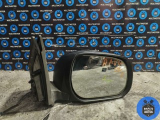 Зеркало наружное правое, Toyota RAV4 2005-2008