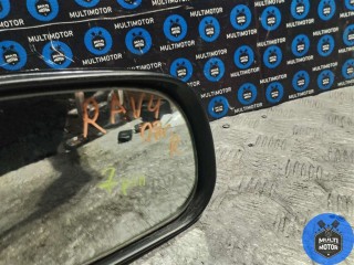 Зеркало наружное правое, Toyota RAV4 2005-2008
