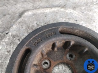 Шкив коленвала, Chrysler Voyager 2000-2004