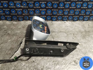 Зеркало наружное левое, Volkswagen Touran 2006-2010