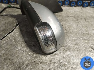Зеркало наружное левое, Volkswagen Touran 2006-2010