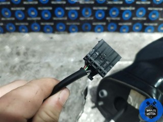 Зеркало наружное правое, Opel Zafira 2008-2014