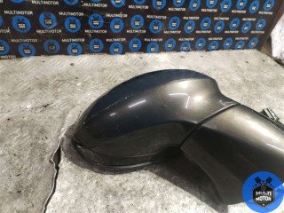 Зеркало наружное правое, Opel Zafira 2008-2014