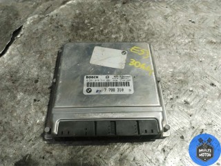 Блок управления двигателем BMW X5 E53 1999-2003