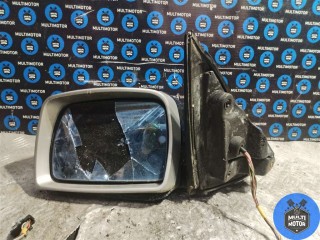 Зеркало наружное левое, BMW X5 E53 1999-2003
