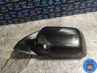 Зеркало наружное левое, BMW X5 E53 1999-2003