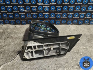 Зеркало наружное левое, Volkswagen Caddy 2004-2010