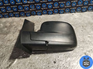 Зеркало наружное левое, Volkswagen Caddy 2004-2010