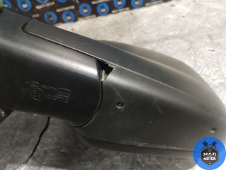 Зеркало наружное левое, Volkswagen Caddy 2004-2010