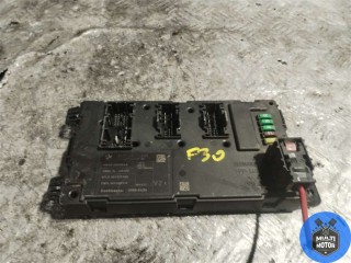 Блок комфорта BMW 3 F30/F31/GT F34 2011-2016