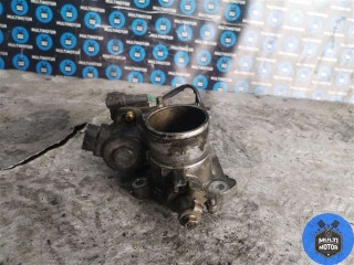 Заслонка дроссельная, Toyota Avensis 2000-2003