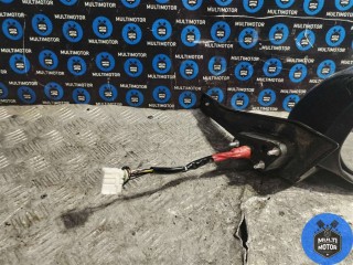 Зеркало наружное правое, Honda Insight 2009-2011