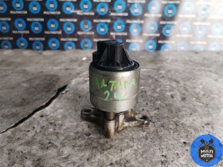 Клапан EGR, Opel Antara 2006-2011