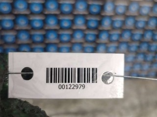 Клапан EGR, Opel Antara 2006-2011