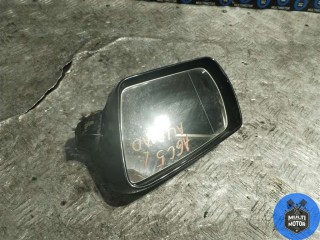 Зеркало наружное левое, Audi A6 Allroad 2000-2006