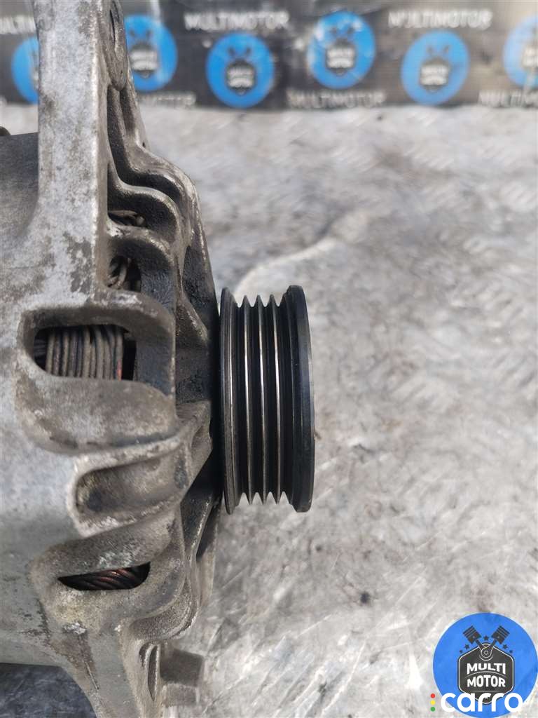Генератор Hyundai Getz 2002-2005, 1.3 л, бензин, 3730022650, фото 10