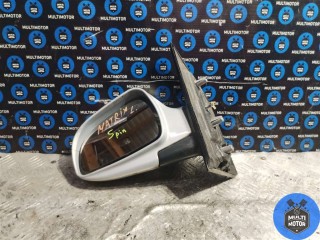Зеркало наружное левое, Hyundai Matrix 2001-2005
