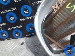 Зеркало наружное левое, Hyundai Matrix 2001-2005