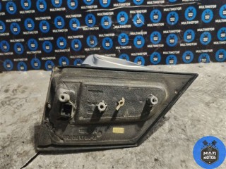Зеркало наружное левое, Hyundai Matrix 2001-2005