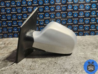 Зеркало наружное левое, Hyundai Matrix 2001-2005