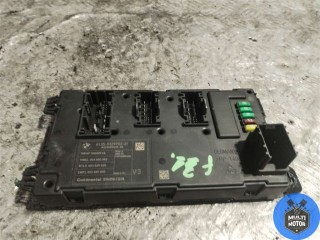 Блок комфорта BMW 3 F30/F31/GT F34 2011-2016