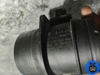 Расходомер воздуха, ориг. номер 03L906461A, Volkswagen Touran 2010-2015