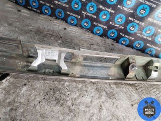 Накладка подсветки номера, Opel Zafira 2005-2008