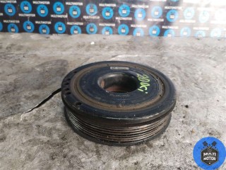 Шкив коленвала, ориг. номер 8200767762, Nissan Qashqai 2010-2013