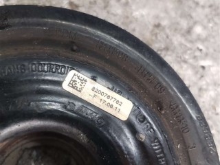 Шкив коленвала, ориг. номер 8200767762, Nissan Qashqai 2010-2013