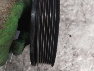 Шкив коленвала, ориг. номер 8200767762, Nissan Qashqai 2010-2013