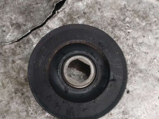 Шкив коленвала, ориг. номер 8200767762, Nissan Qashqai 2010-2013