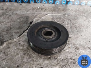 Шкив коленвала, ориг. номер 8200767762, Nissan Qashqai 2010-2013