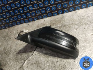 Зеркало наружное левое, Mercedes GLK X204 2008-2012
