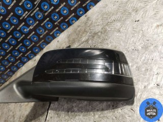 Зеркало наружное левое, Mercedes GLK X204 2008-2012