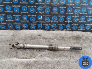 Рулевой карданчик, Mercedes GLK X204 2008-2012