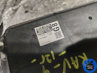 Блок управления двигателем, ориг. номер 8966142852, Toyota RAV4 2010-2016
