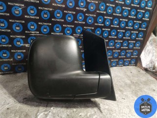 Зеркало наружное правое, Volkswagen Caddy 2004-2010