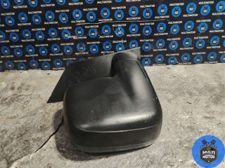Зеркало наружное правое, Volkswagen Caddy 2004-2010
