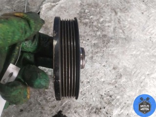 Шкив коленвала, Toyota Corolla 2000-2004
