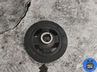 Шкив коленвала, Toyota Corolla 2000-2004
