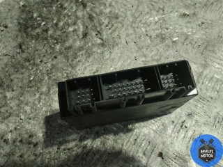 Блок управления центральным замком, ориг. номер 5J0959433A, Skoda Fabia 2007-2010