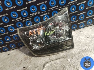 Фонарь крышки багажника правый, Lexus RX 2003-2006