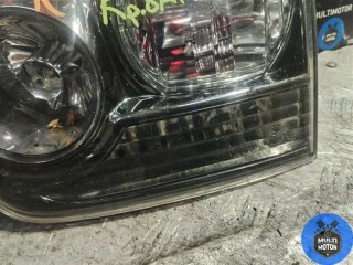 Фонарь крышки багажника правый, Lexus RX 2003-2006