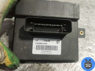 Блок управления топливным насосом, ориг. номер 13306783, Opel Insignia 2008-2013